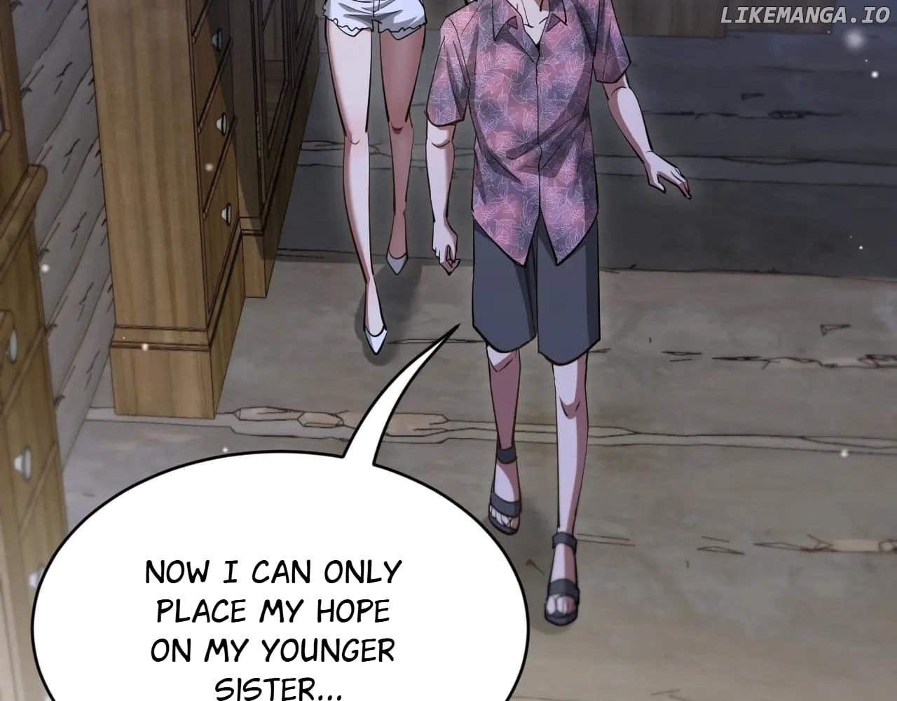 I’m Trapped In This Day For One Thousand Years Chapter 159 - page 49
